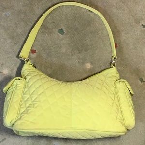 Vera Bradley Keylime Purse